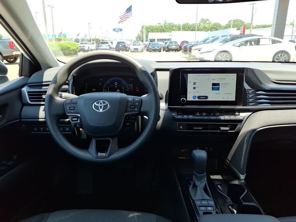 Thumbnail: 2026 Toyota Camry - 2