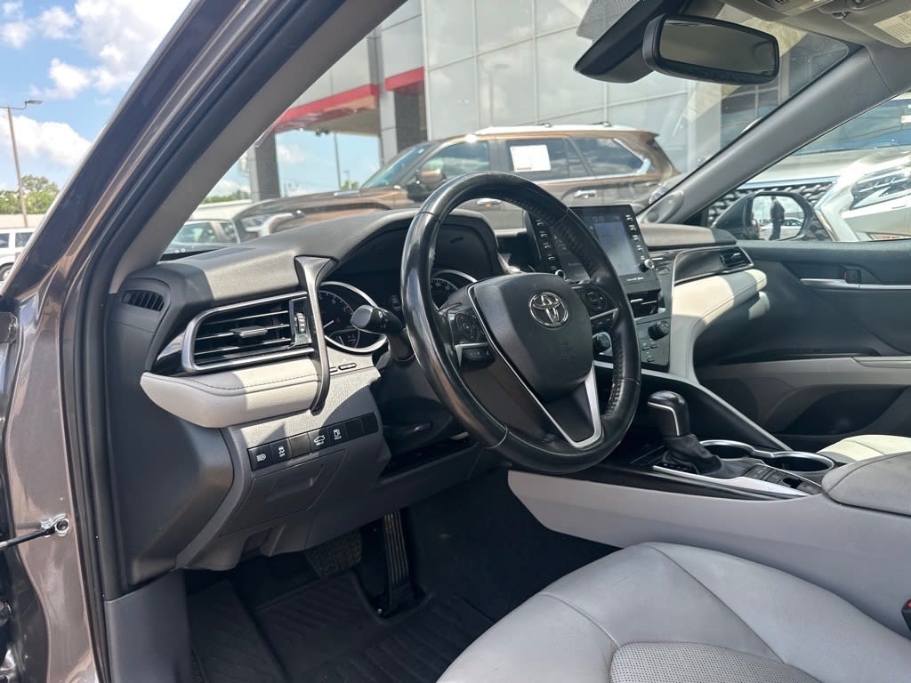 Thumbnail: 2023 Toyota Camry - 6