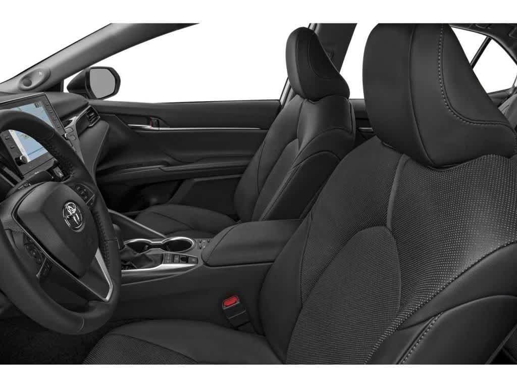 Thumbnail: 2023 Toyota Camry - 6