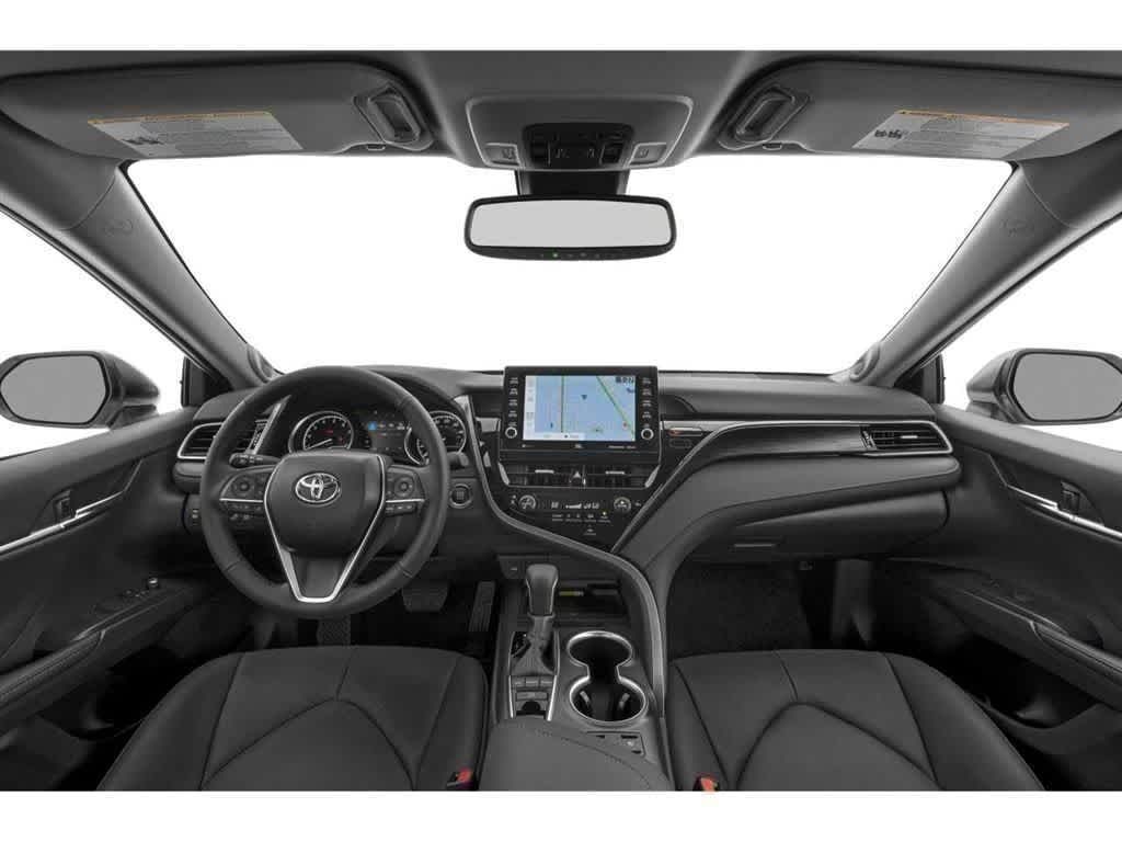 Thumbnail: 2023 Toyota Camry - 5