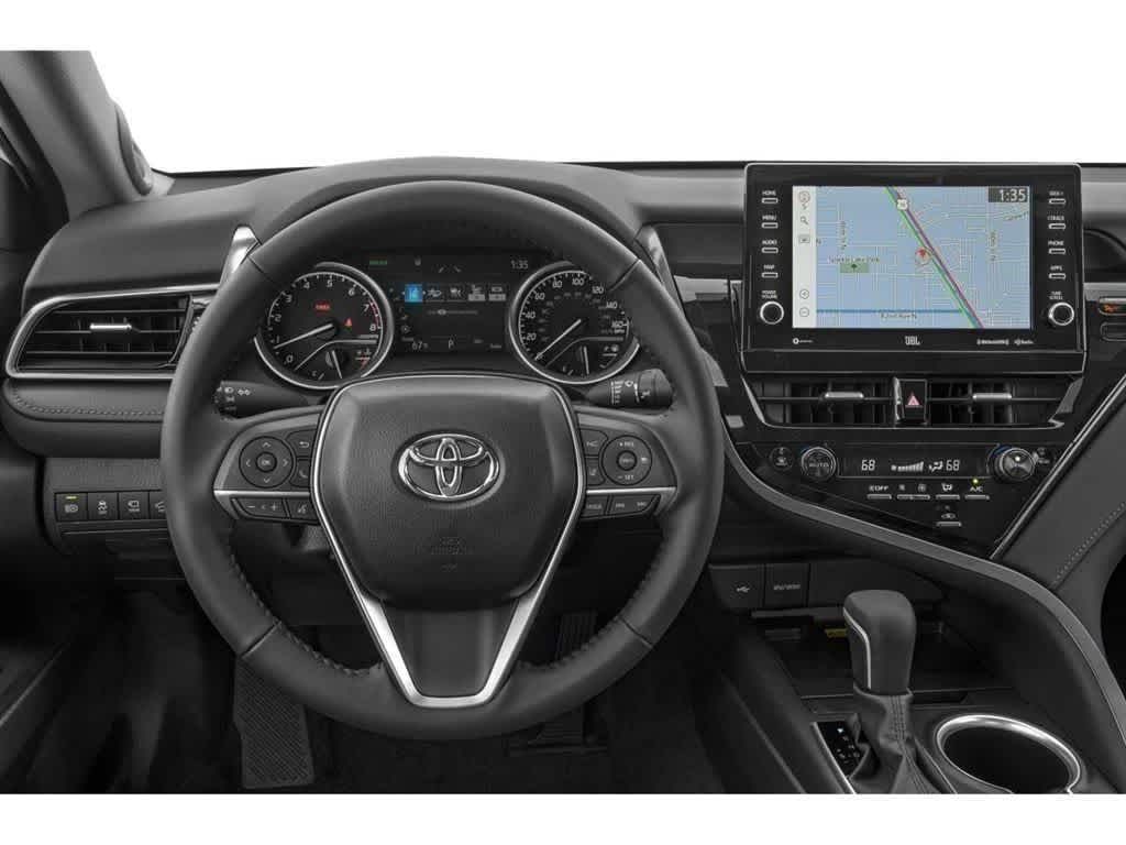 Thumbnail: 2023 Toyota Camry - 2