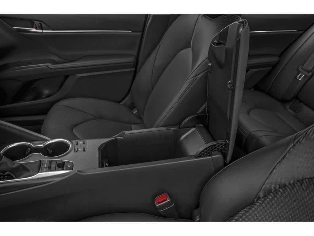 Thumbnail: 2023 Toyota Camry - 11