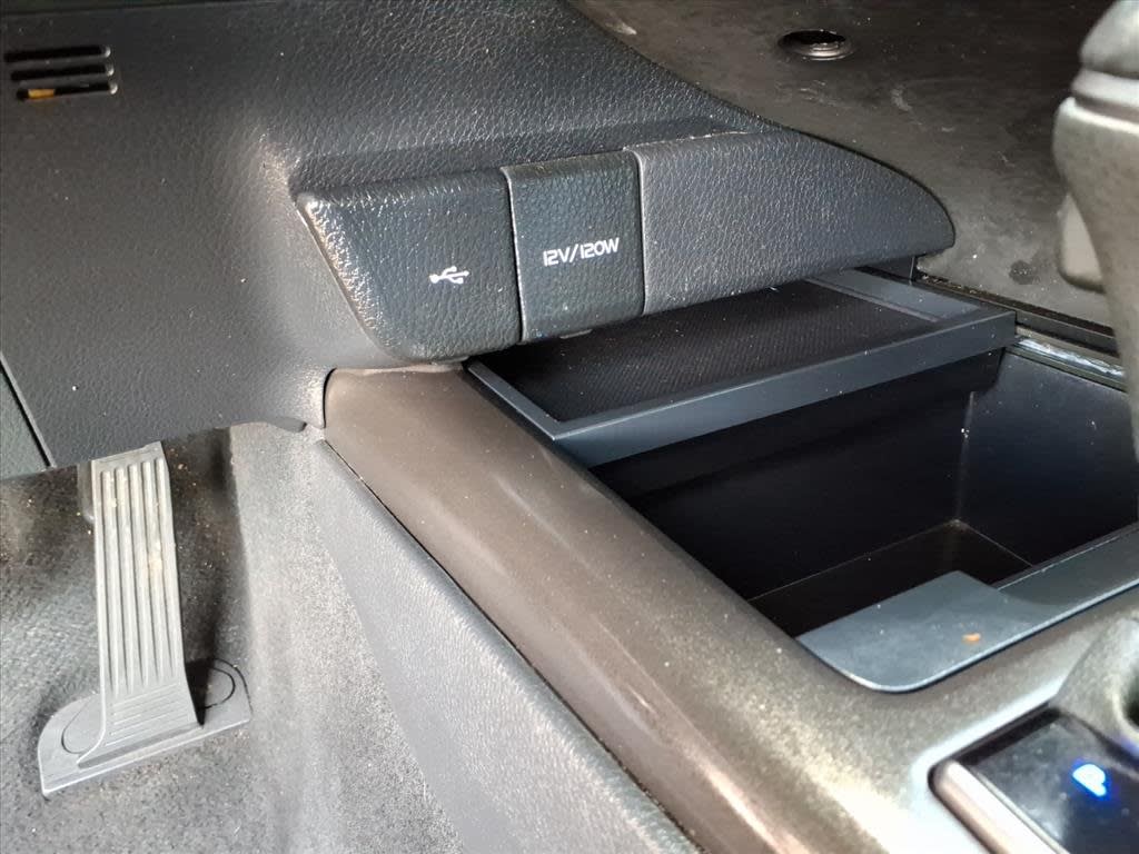 Thumbnail: 2023 Toyota Camry - 23