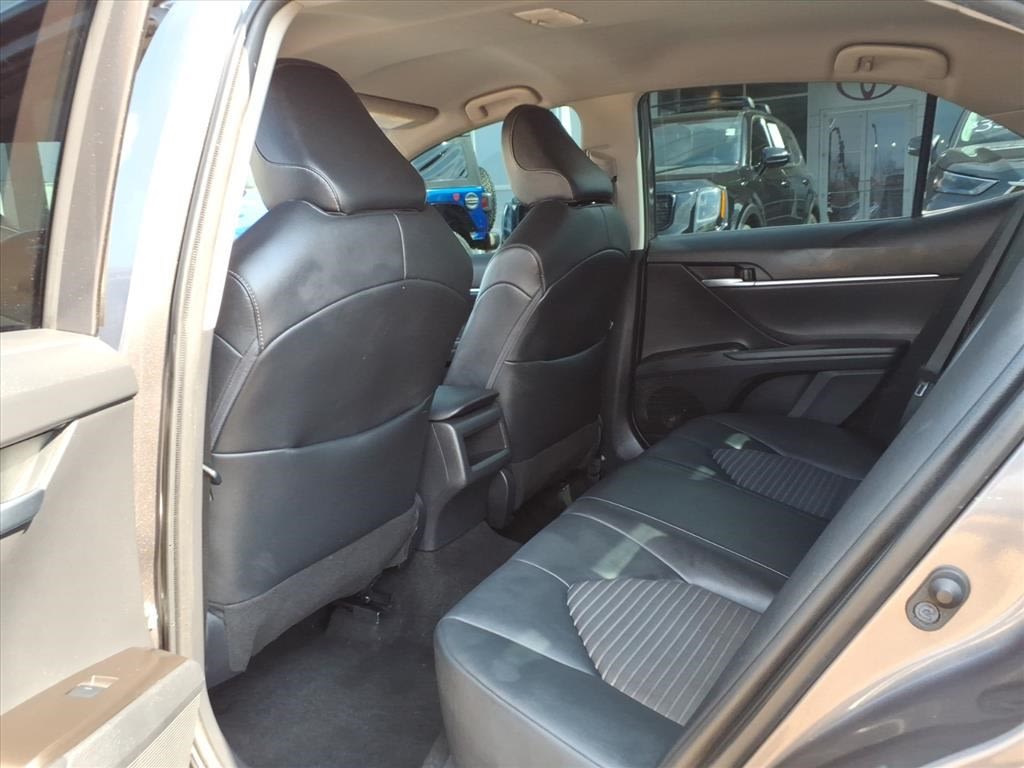 Thumbnail: 2023 Toyota Camry - 29