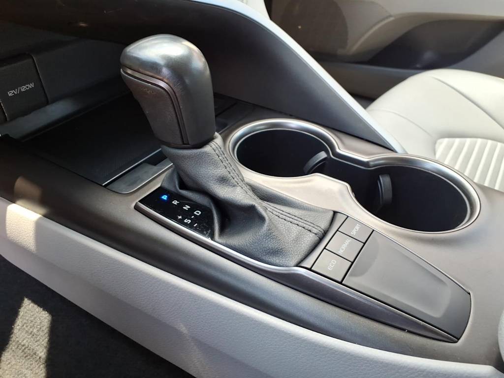 Thumbnail: 2024 Toyota Camry - 11