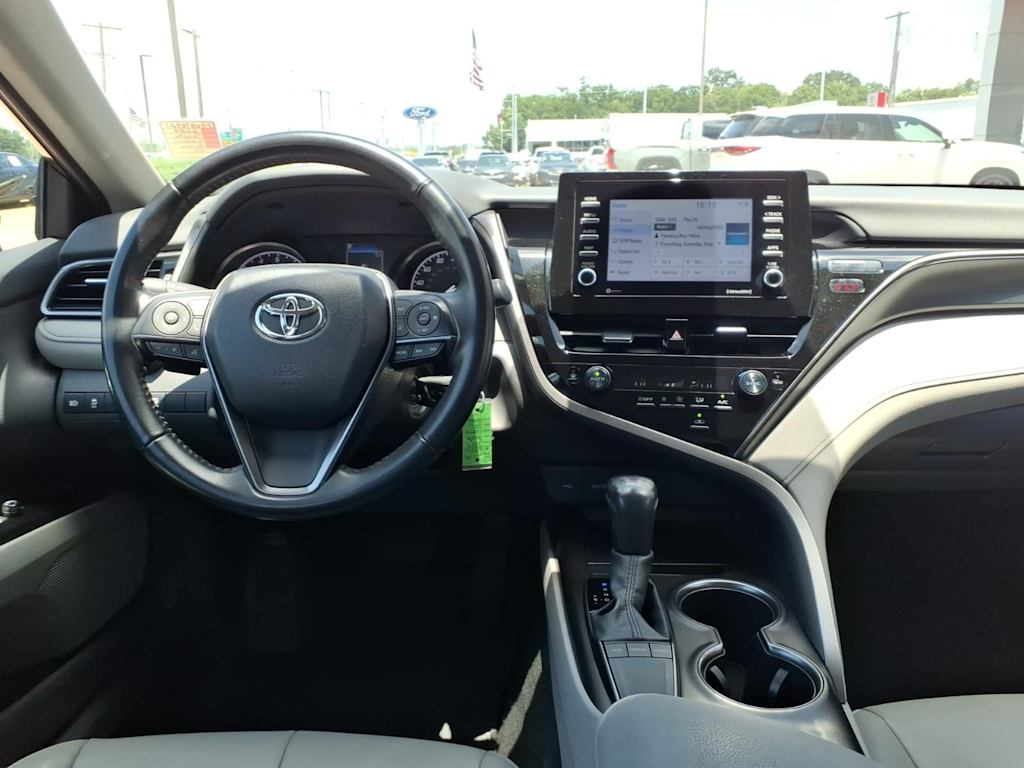Thumbnail: 2024 Toyota Camry - 2