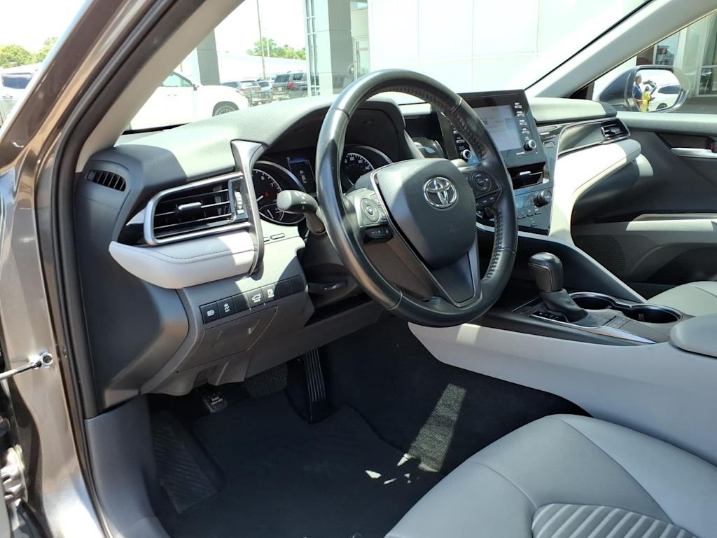 Thumbnail: 2024 Toyota Camry - 6