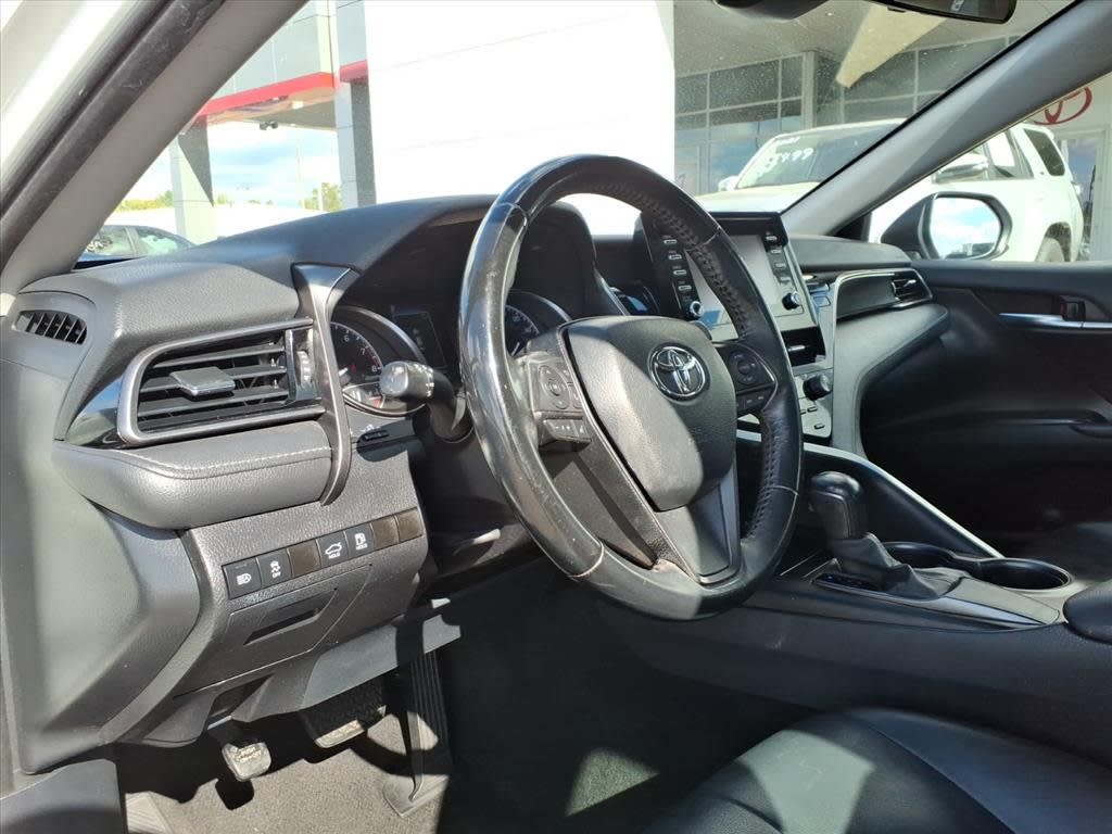 Thumbnail: 2021 Toyota Camry - 6