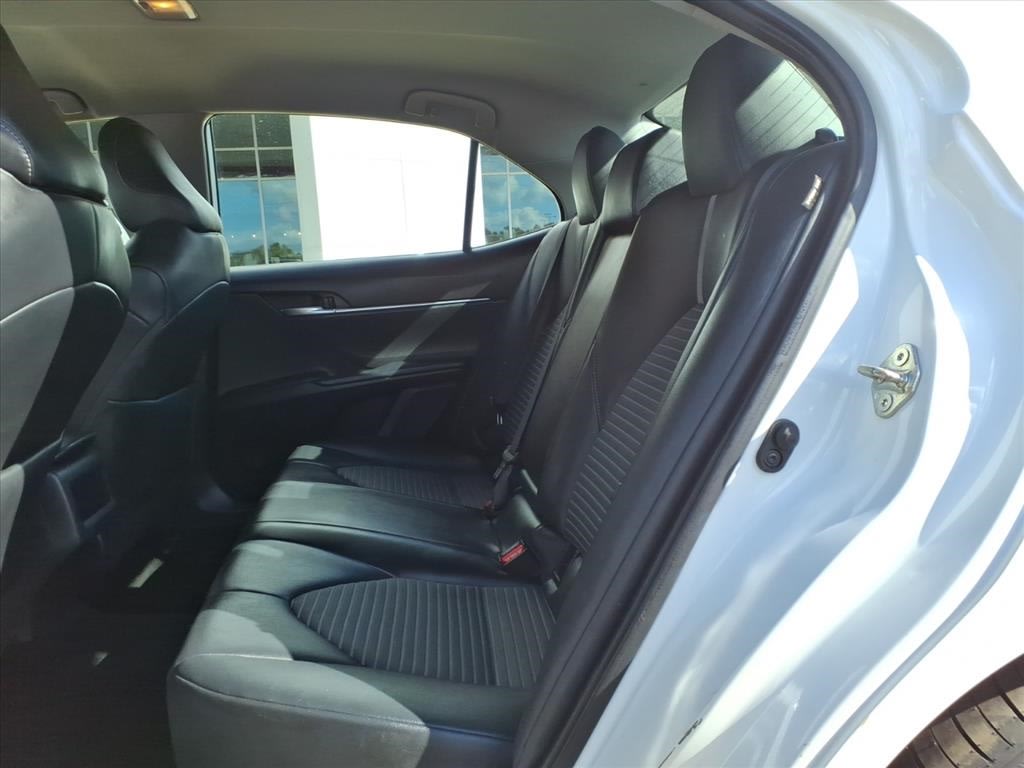 Thumbnail: 2021 Toyota Camry - 28