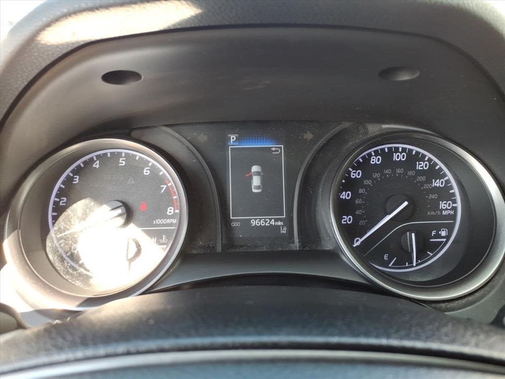 Thumbnail: 2021 Toyota Camry - 12