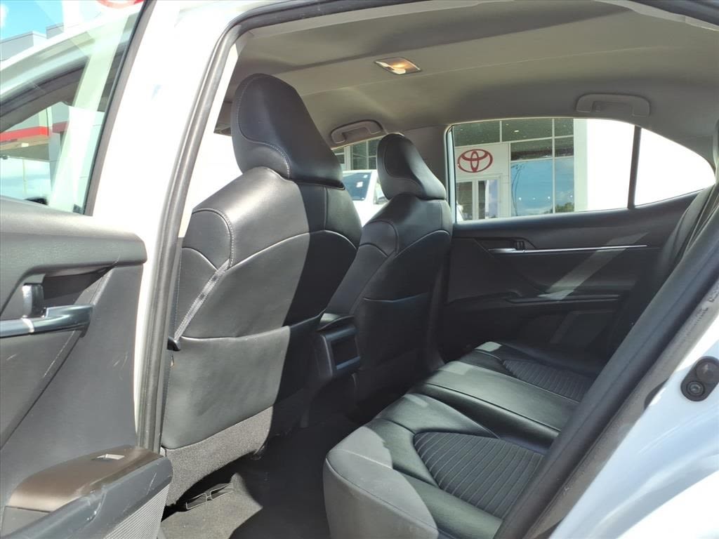 Thumbnail: 2021 Toyota Camry - 29