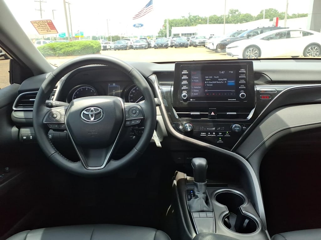 Thumbnail: 2024 Toyota Camry - 2