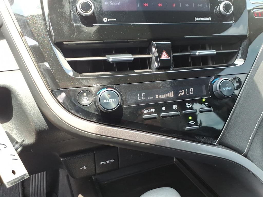Thumbnail: 2024 Toyota Camry - 23