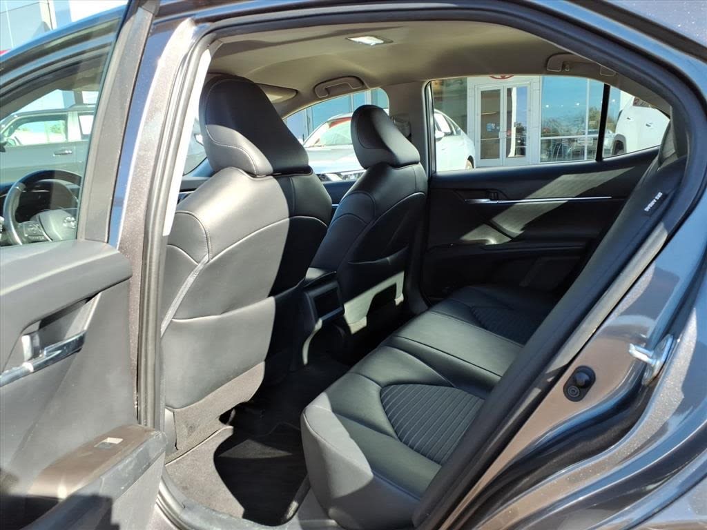 Thumbnail: 2022 Toyota Camry - 29