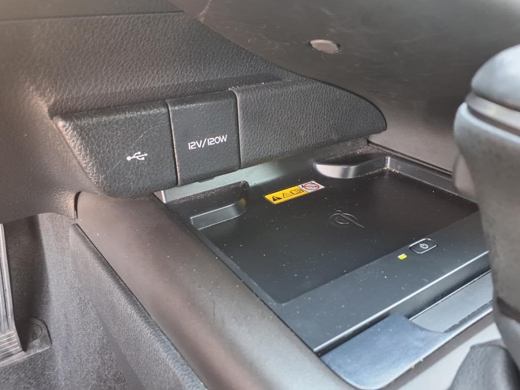 Thumbnail: 2023 Toyota Camry - 23