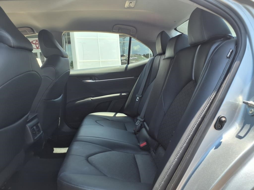 Thumbnail: 2023 Toyota Camry - 27