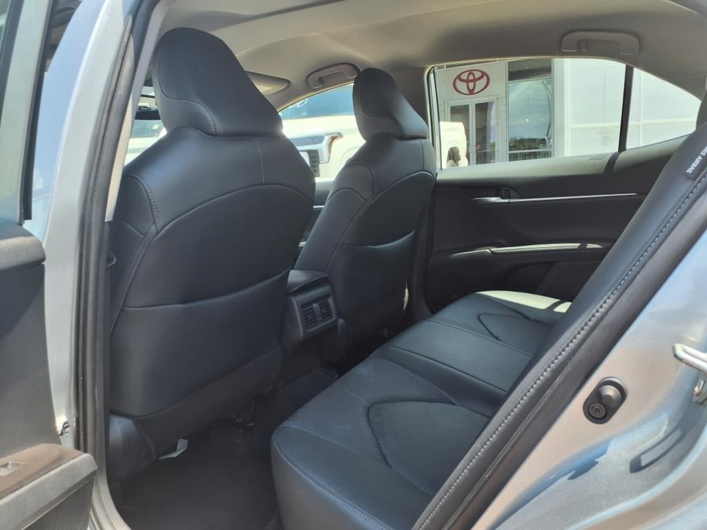 Thumbnail: 2023 Toyota Camry - 28