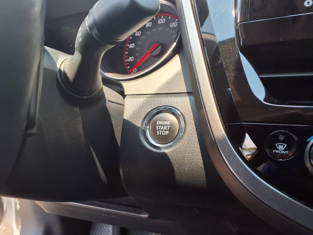 Thumbnail: 2023 Toyota Camry - 21