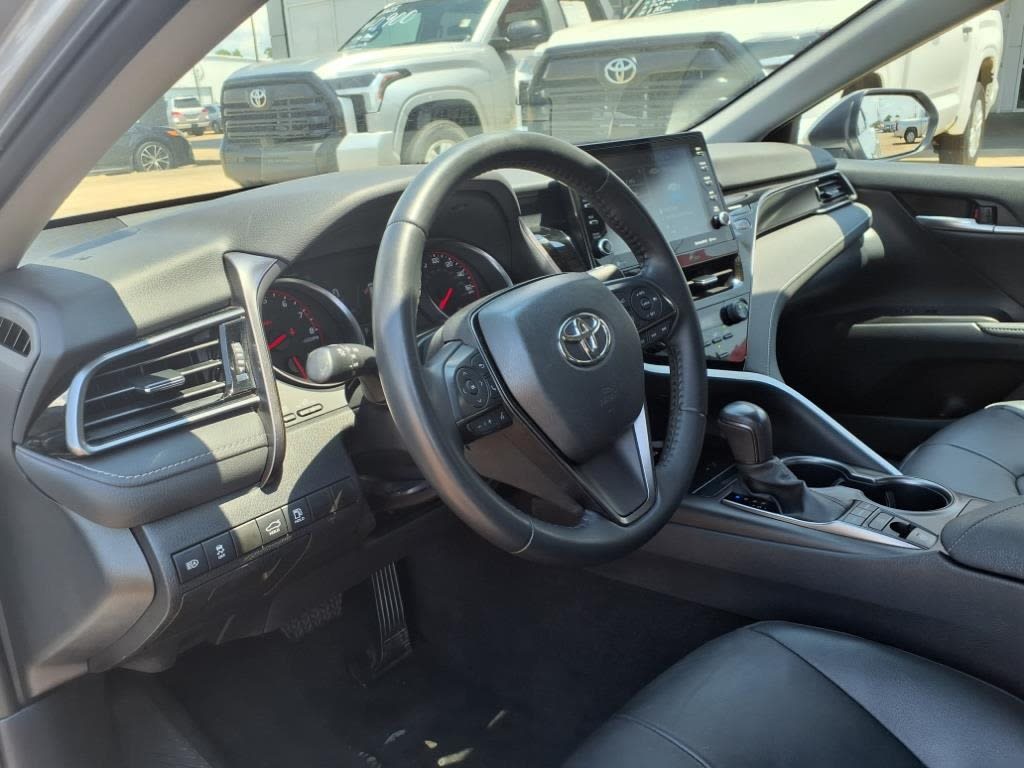 Thumbnail: 2023 Toyota Camry - 6