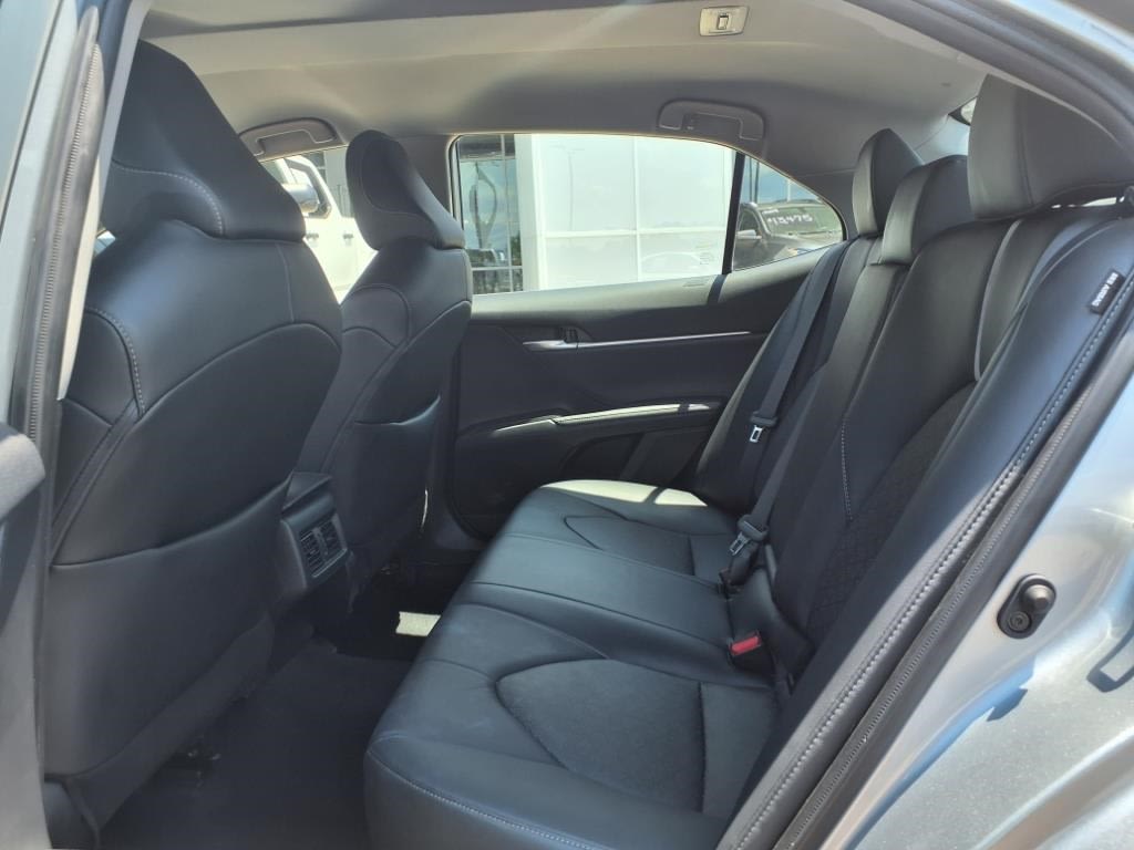 Thumbnail: 2023 Toyota Camry - 9