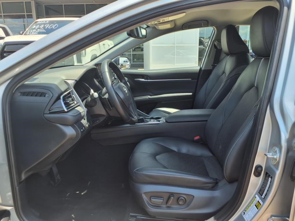 Thumbnail: 2023 Toyota Camry - 7