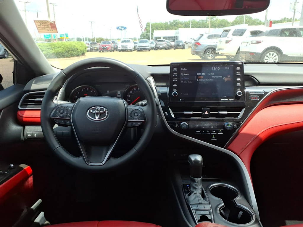 Thumbnail: 2023 Toyota Camry - 2