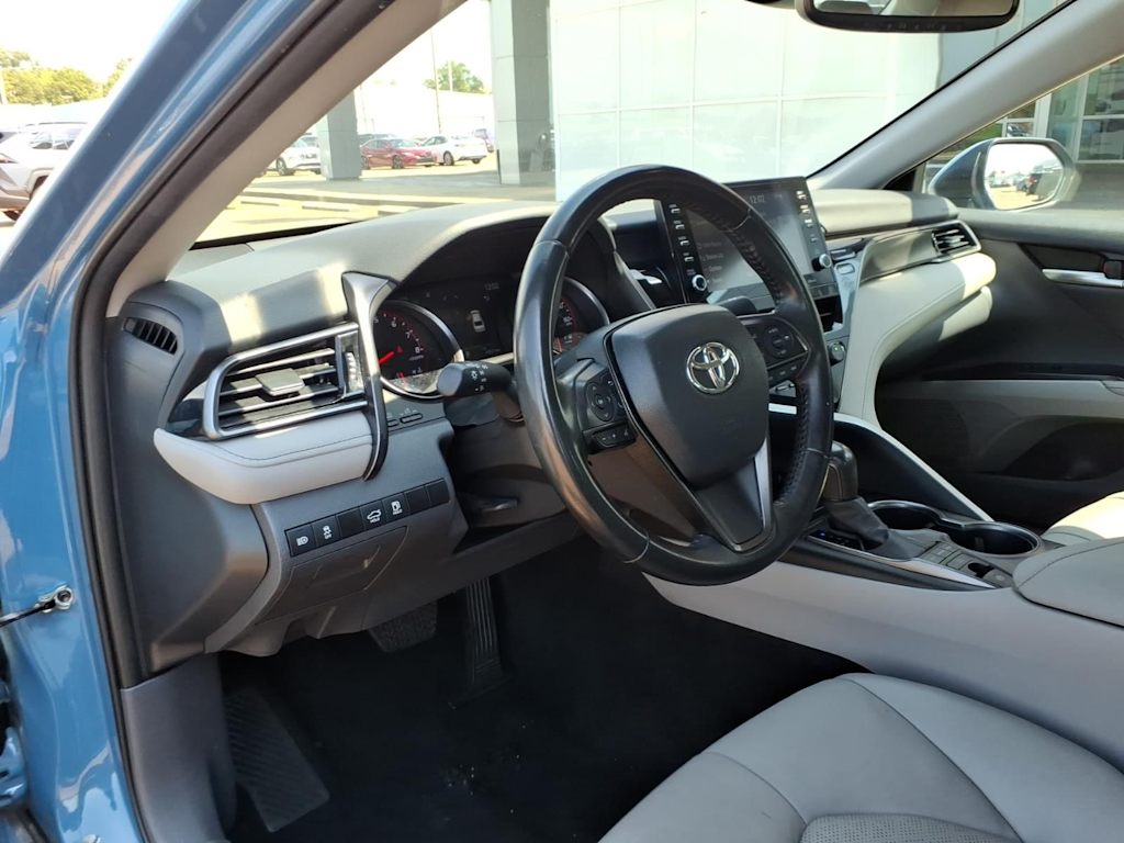 Thumbnail: 2024 Toyota Camry - 6