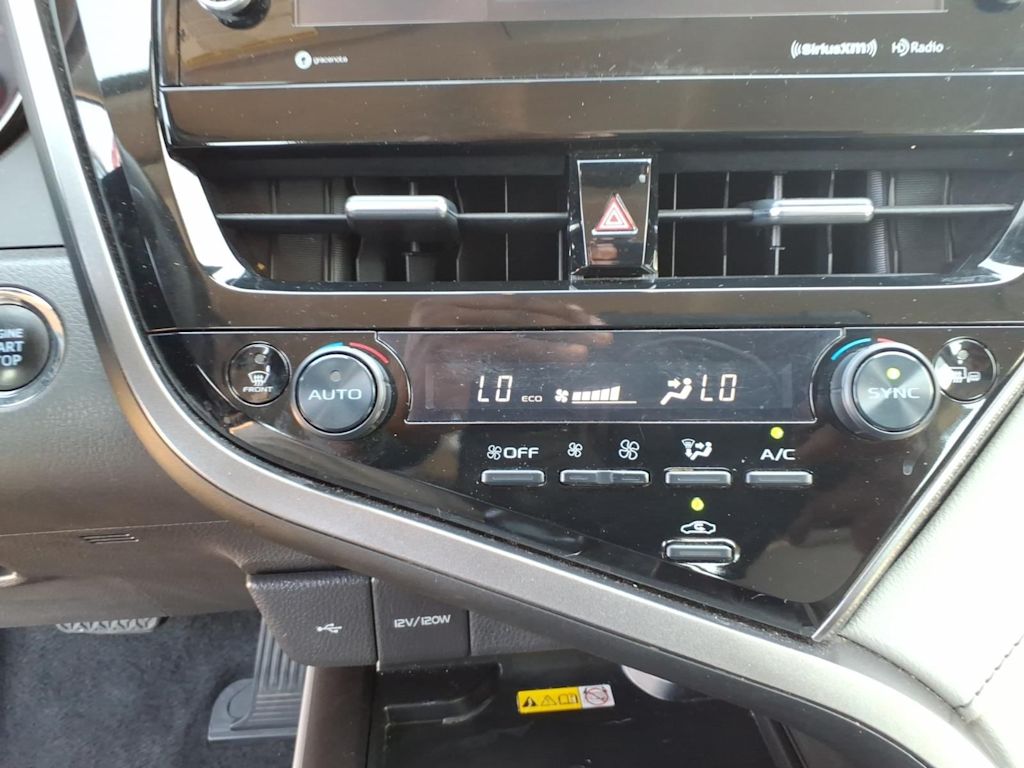 Thumbnail: 2024 Toyota Camry - 23