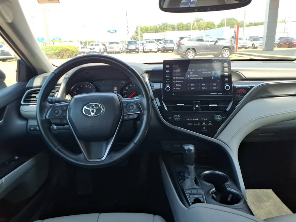 Thumbnail: 2024 Toyota Camry - 2