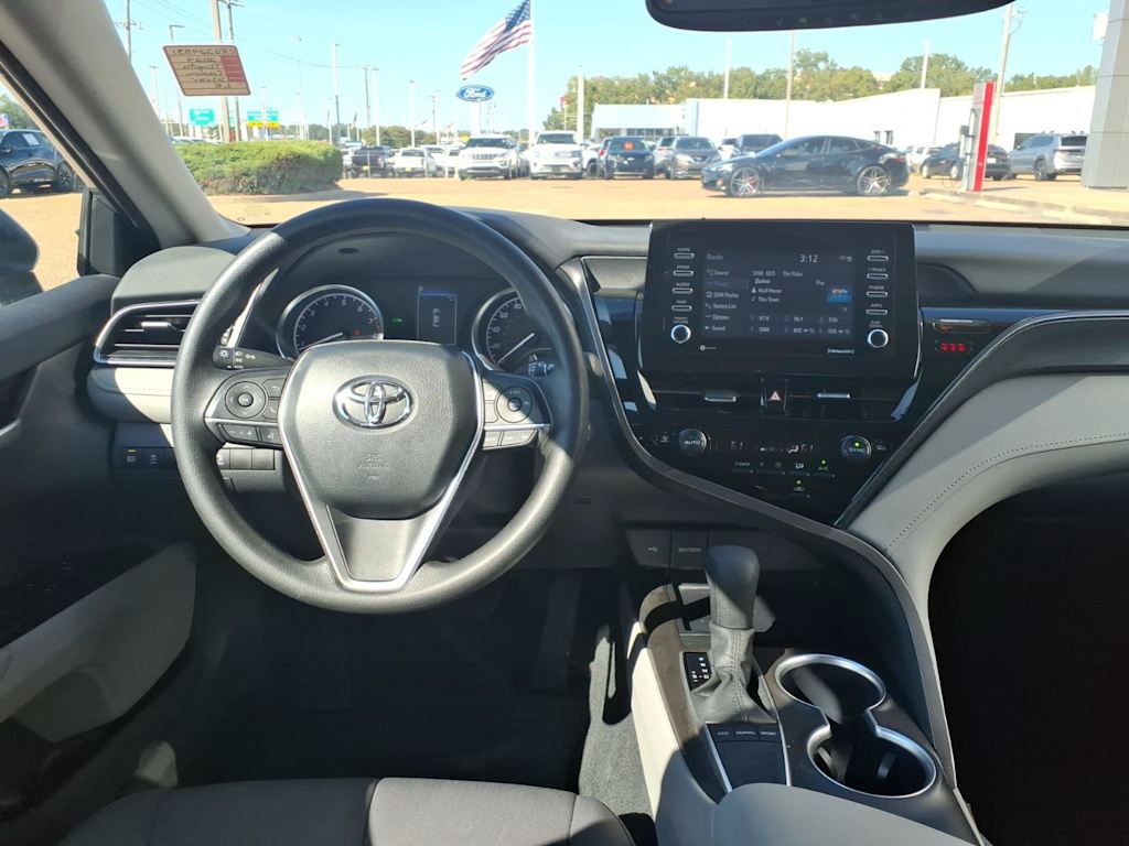 Thumbnail: 2024 Toyota Camry - 2