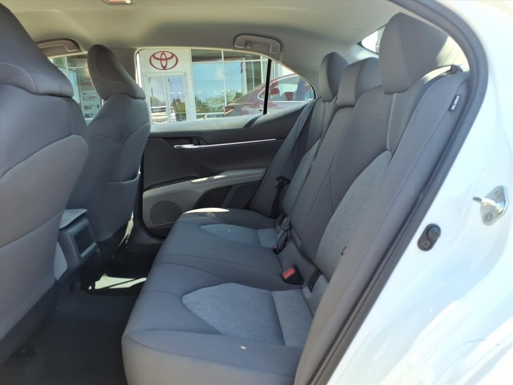 Thumbnail: 2023 Toyota Camry - 28