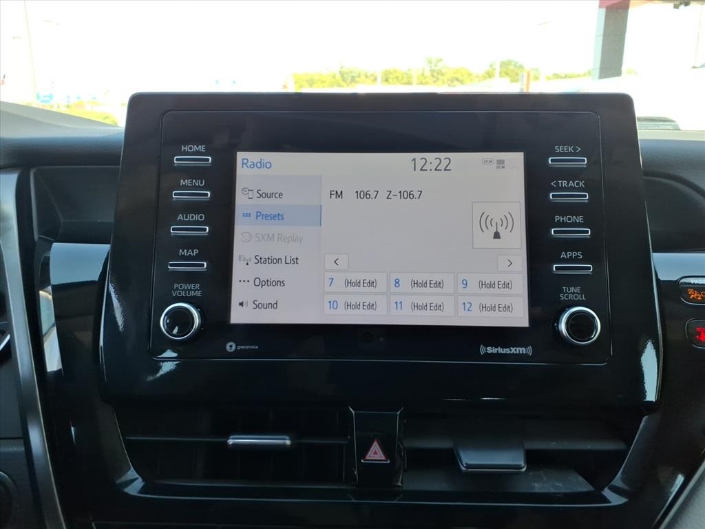 Thumbnail: 2023 Toyota Camry - 11