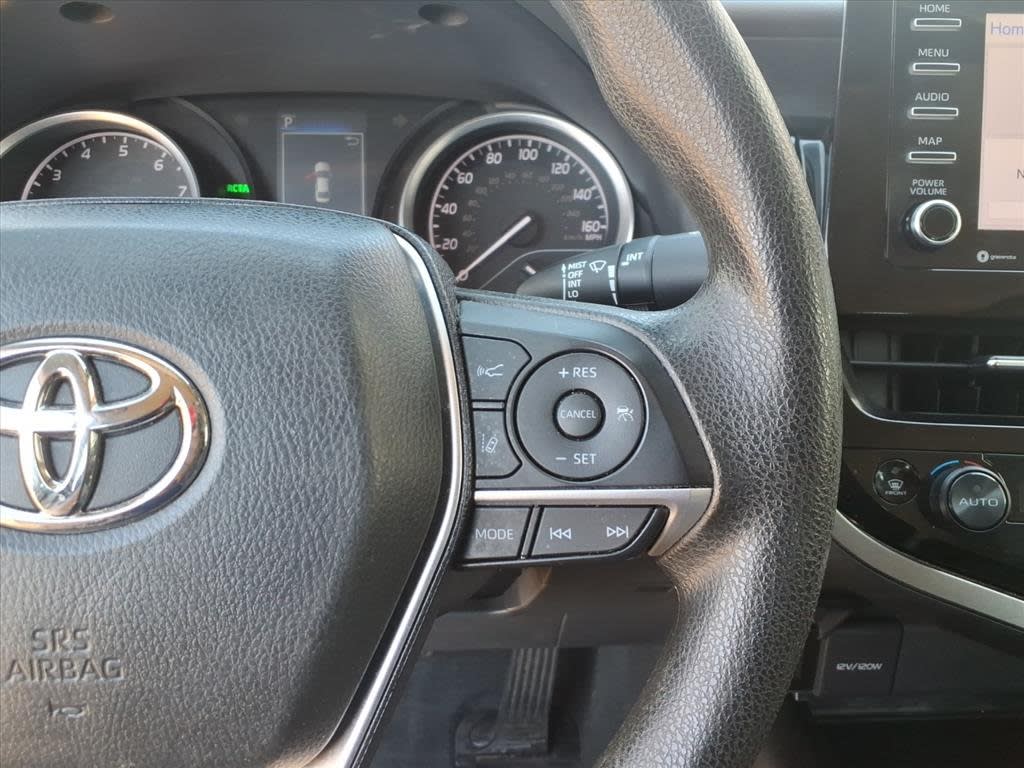 Thumbnail: 2023 Toyota Camry - 22