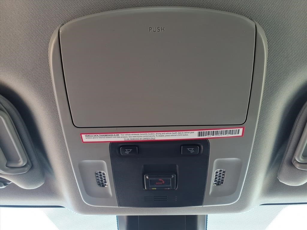 Thumbnail: 2023 Toyota Camry - 27