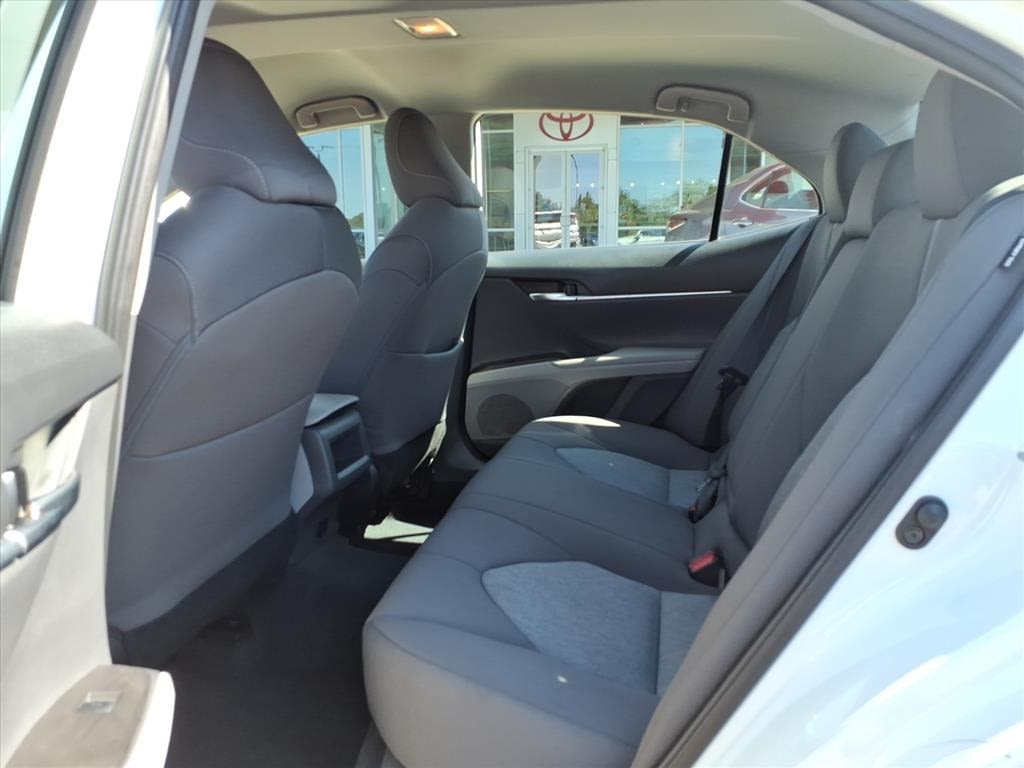 Thumbnail: 2023 Toyota Camry - 9