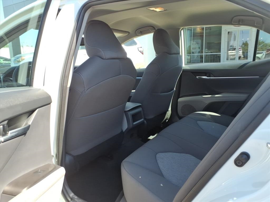 Thumbnail: 2023 Toyota Camry - 29