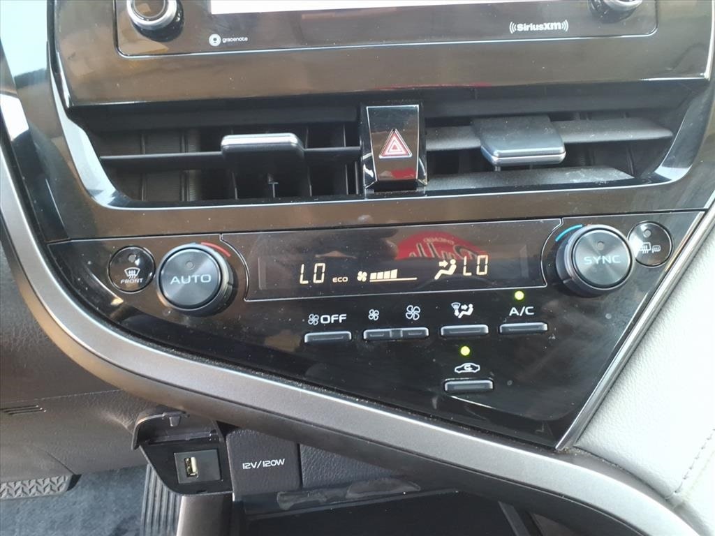 Thumbnail: 2023 Toyota Camry - 24