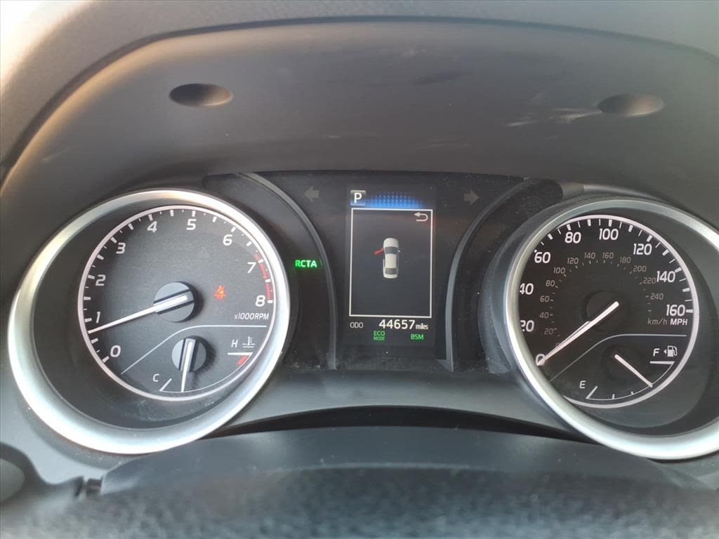 Thumbnail: 2023 Toyota Camry - 13