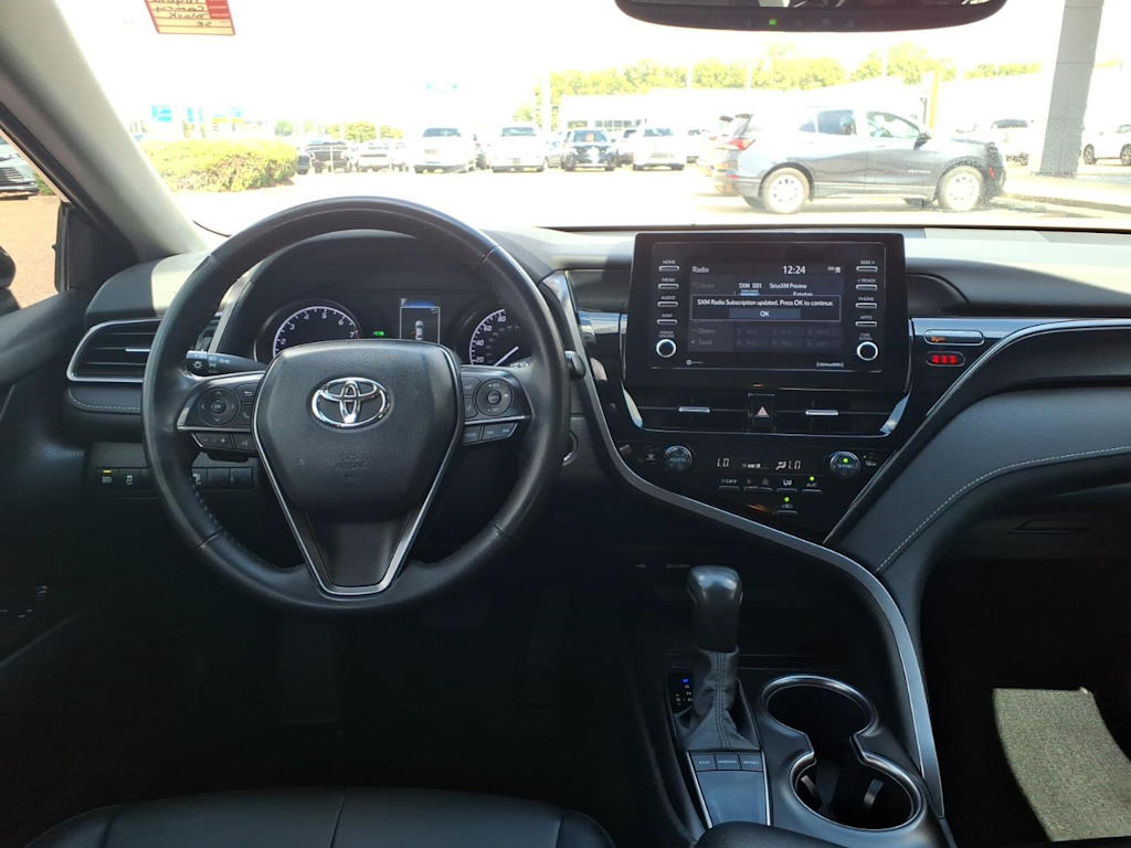 Thumbnail: 2024 Toyota Camry - 2