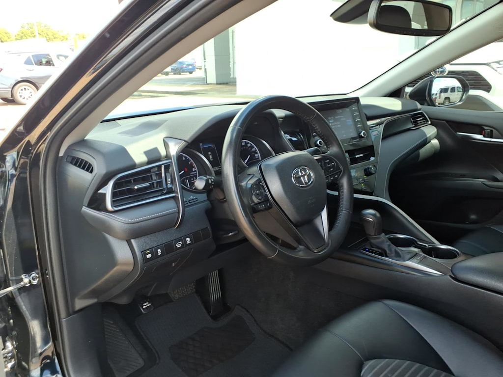 Thumbnail: 2024 Toyota Camry - 6