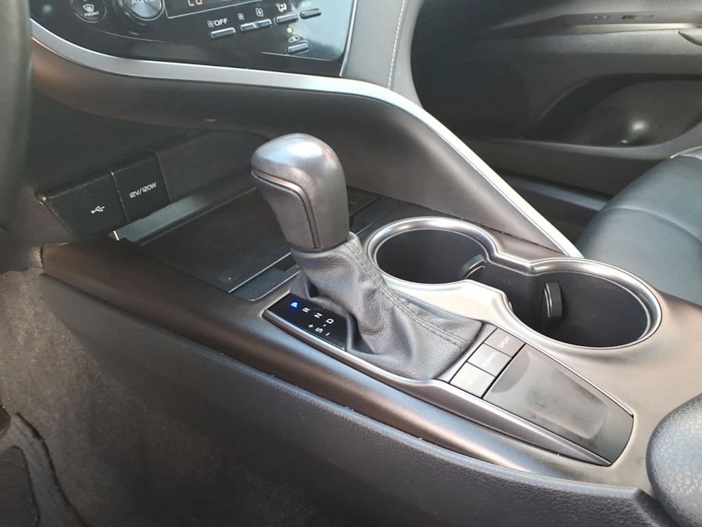 Thumbnail: 2024 Toyota Camry - 11