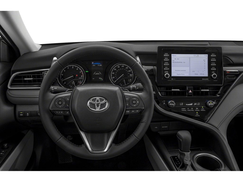 Thumbnail: 2023 Toyota Camry - 2