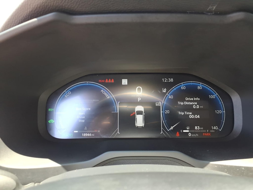 Thumbnail: 2024 Toyota RAV4 - 12