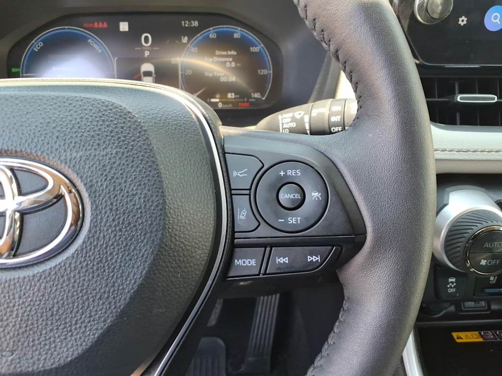 Thumbnail: 2024 Toyota RAV4 - 22