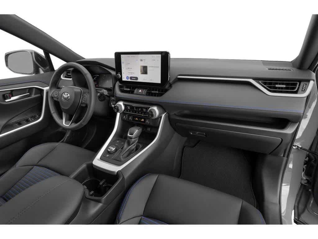 Thumbnail: 2024 Toyota RAV4 - 8