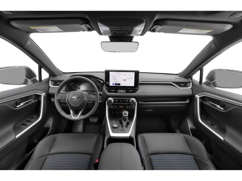 Thumbnail: 2024 Toyota RAV4 - 5