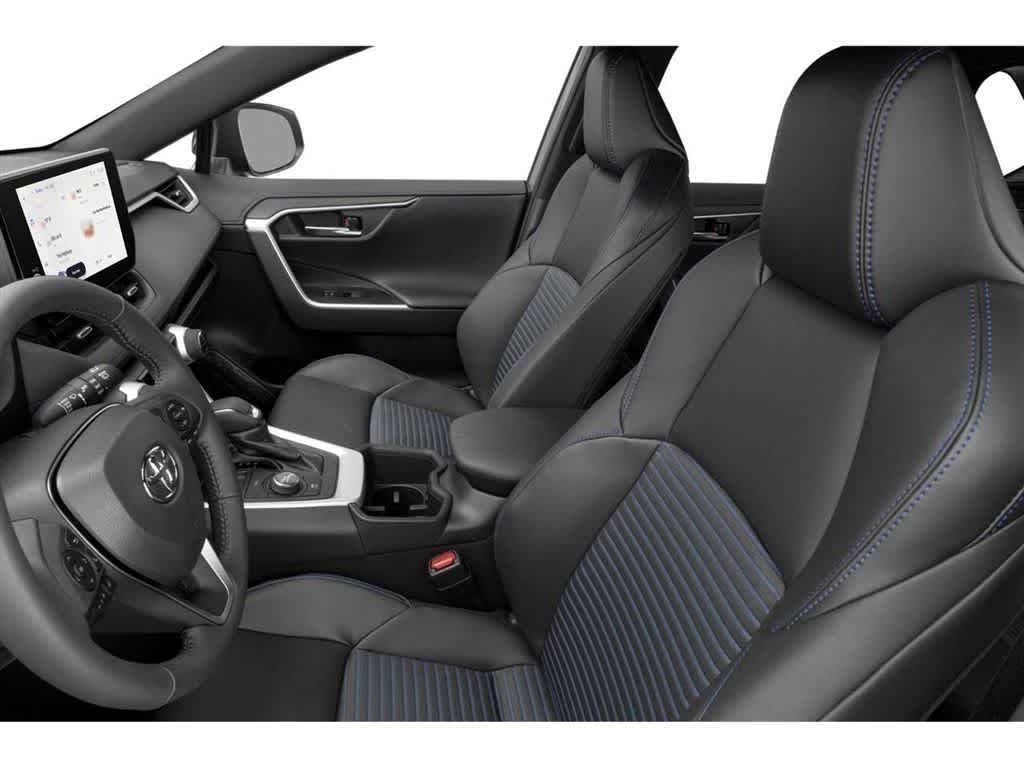 Thumbnail: 2024 Toyota RAV4 - 6