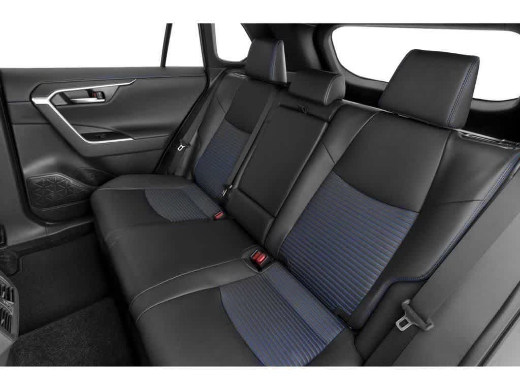 Thumbnail: 2024 Toyota RAV4 - 7