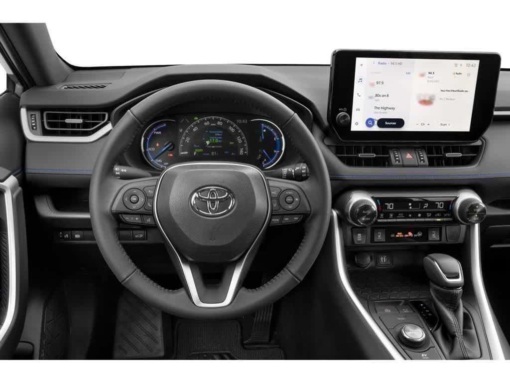 Thumbnail: 2024 Toyota RAV4 - 2