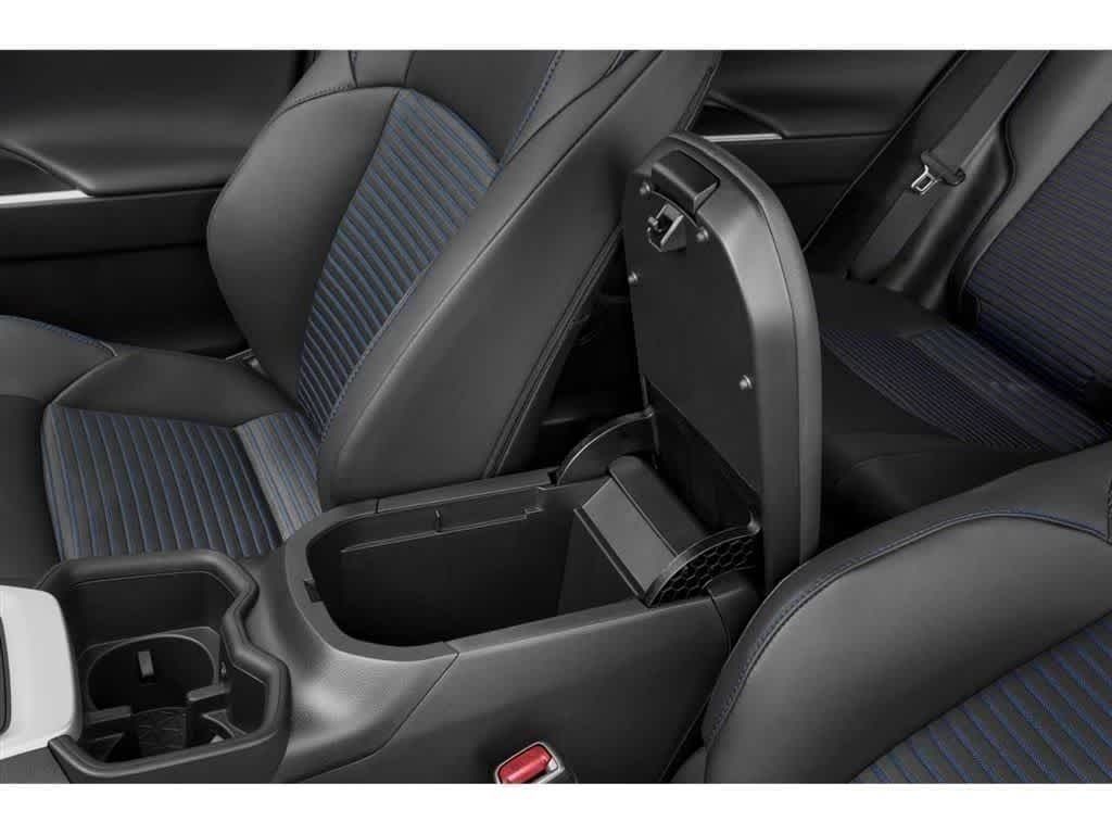 Thumbnail: 2024 Toyota RAV4 - 11